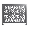 Barandal modelo Colonial