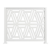 Barandal modelo Diamond