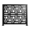 Barandal modelo Diamond