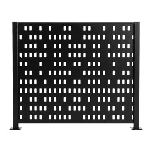 Barandal modelo Dots
