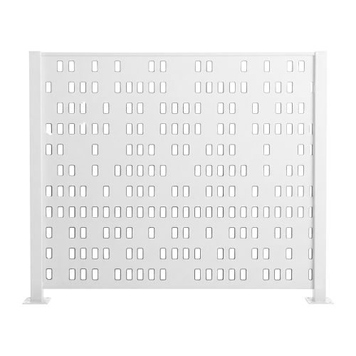 Barandal modelo Dots