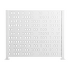 Barandal modelo Dots