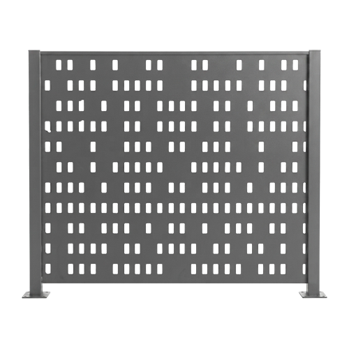 Barandal modelo Dots