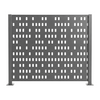 Barandal modelo Dots