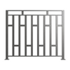Barandal modelo Jail