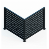 Barandal modelo Lineal