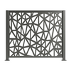 Barandal modelo Slats