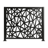 Barandal modelo Slats