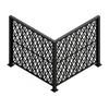 Barandal modelo Celta