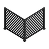 Barandal modelo Rayado