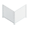 Barandal modelo Rayado