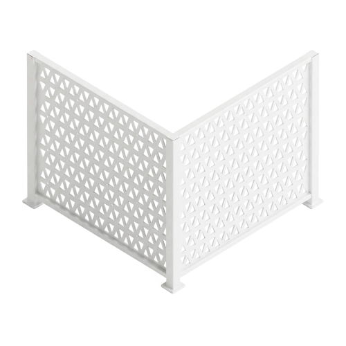 Barandal modelo Trompo