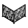 Barandal modelo Botanical