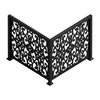 Barandal modelo Colonial