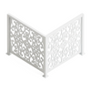 Barandal modelo Colonial