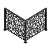 Barandal modelo Slats