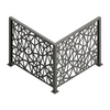Barandal modelo Slats