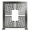 Barandal modelo Lego